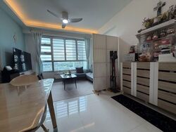 Blk 312A Clementi Ridges (Clementi), HDB 3 Rooms #585371521